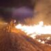 Bomberos y Protección Civil Controlan Incendio