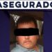 Intercepta Policía Estatal a hombre con vehículo robado en Empalme
