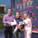 Todo un éxito el festejo del Día de las Madres