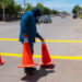 Intensifica tránsito acciones para prevención de accidentes en villa bonita