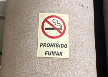 Salud Sonora realiza verificaciones sanitarias en materia de tabaco y vapeadores