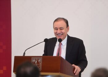 Primera etapa de La Sauceda abrirá al público en diciembre de este año: Alfonso Durazo