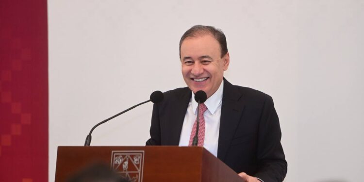 Primera etapa de La Sauceda abrirá al público en diciembre de este año: Alfonso Durazo