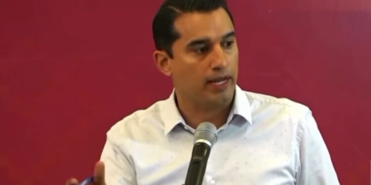 Reconoce  ISSSTESON responsabilidad de alcalde Elías Retes en pago de deuda