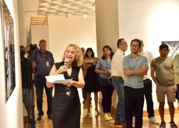 Inaugura IMCA la Ruta del Arte de las Fiestas del Pitic con exposición “1900”