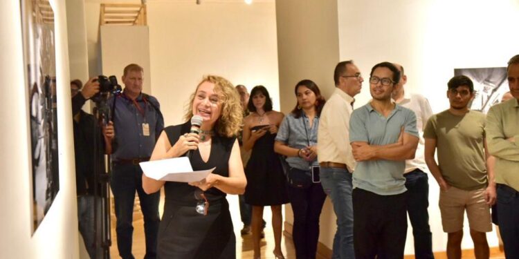Inaugura IMCA la Ruta del Arte de las Fiestas del Pitic con exposición “1900”