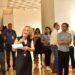 Inaugura IMCA la Ruta del Arte de las Fiestas del Pitic con exposición “1900”