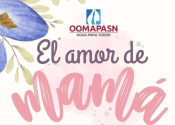 Participa y gana un gran regalo para mamá con Oomapasn
