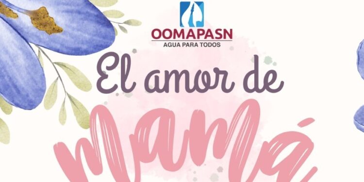 Participa y gana un gran regalo para mamá con Oomapasn