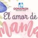 Participa y gana un gran regalo para mamá con Oomapasn