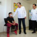 Nuevo Hospital de Navojoa atenderá a más de 85 mil sonorenses:gobernador Alfonso Durazo