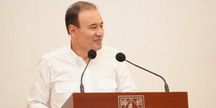 Reactivamos la vida económica de nuestros pueblos con el impulso al turismo: Alfonso Durazo   