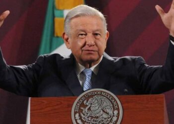 Privilegios en el Poder Judicial obligan a una reforma constitucional: AMLO