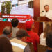 Con el Hospital Universitario, único en su tipo en Sonora, formaremos nuevas generaciones de médicos: Alfonso Durazo
