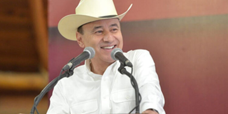 Fomentamos el turismo en la sierra con la rehabilitación de la carretera Hermosillo – Mazatán: Alfonso Durazo