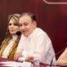Digitalizamos servicios para beneficiar a ciudadanía y empresas y combatir la corrupción: Alfonso Durazo