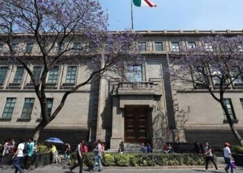 Admite SCJN a trámite impugnación de INAI por impedimento a sesionar