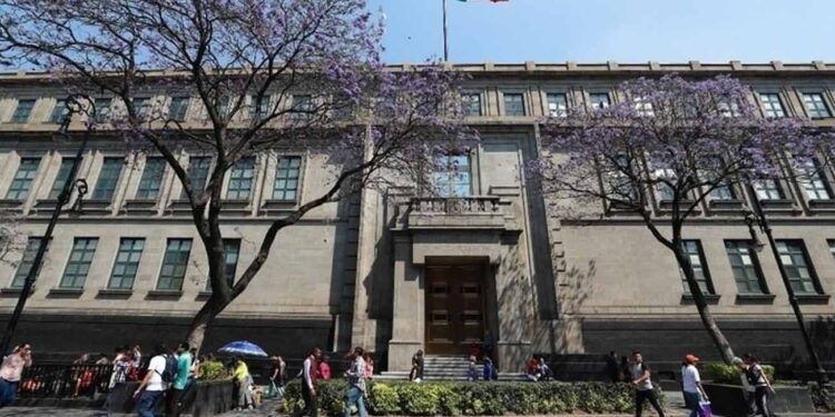 Admite SCJN a trámite impugnación de INAI por impedimento a sesionar
