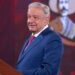 Actuaremos con cuidado en el manejo de los 5 mil mdp devueltos: AMLO