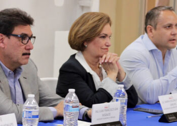 Instalaciones del Instituto Tecnológico de Nogales serán Zona Salva: Secretaría de Seguridad