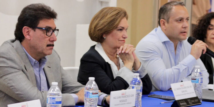 Instalaciones del Instituto Tecnológico de Nogales serán Zona Salva: Secretaría de Seguridad