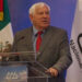 Agricultura, clave para combatir el cambio climático, afirma Víctor Villalobos Arámbula