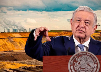 Reforma a ley minera amplía duración de concesiones: AMLO