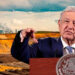 Reforma a ley minera amplía duración de concesiones: AMLO