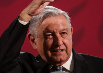 Decreto ferroviario de Semar, tras no alcanzar acuerdo con Grupo México: AMLO