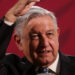 Decreto ferroviario de Semar, tras no alcanzar acuerdo con Grupo México: AMLO