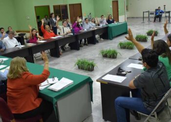 Aprueba cabildo integración y envío de estados financieros del primer trimestre 2023