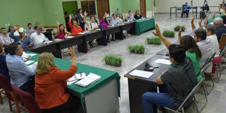 Aprueba cabildo integración y envío de estados financieros del primer trimestre 2023