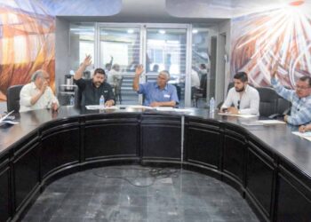 Ratifican a Ricardo Valdez como director del implan