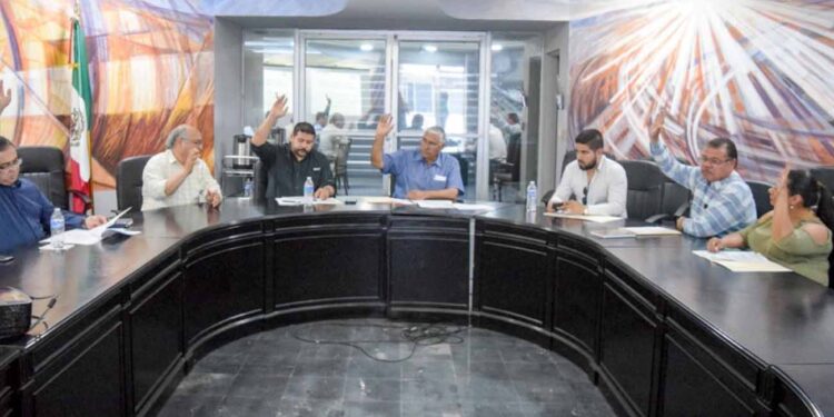 Ratifican a Ricardo Valdez como director del implan