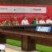 Alcanzan acuerdos a favor de la seguridad en Conferencia Nacional de Secretarias y Secretarios de Seguridad Pública 2023