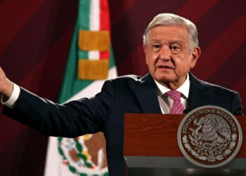 Decisiones del Poder Judicial pretenden dar «un golpe de estado técnico»: AMLO