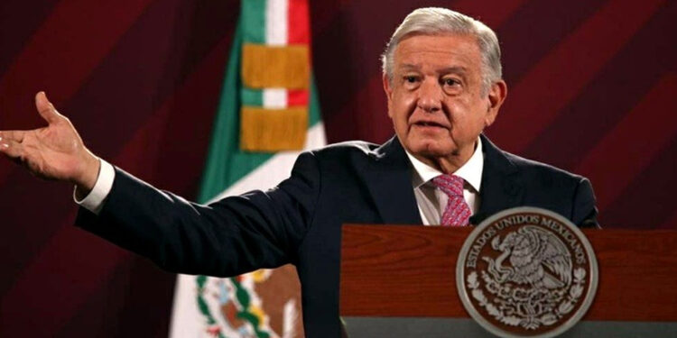 Decisiones del Poder Judicial pretenden dar «un golpe de estado técnico»: AMLO