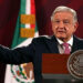 Decisiones del Poder Judicial pretenden dar «un golpe de estado técnico»: AMLO