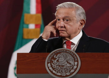 AMLO: Citigroup y Grupo México suspendieron negociaciones ‘porque están pidiendo más garantías’
