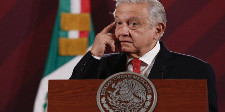 AMLO: Citigroup y Grupo México suspendieron negociaciones ‘porque están pidiendo más garantías’