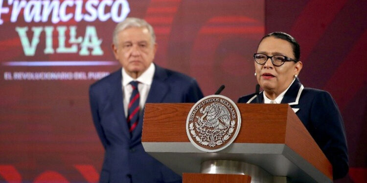 Apoya AMLO propuesta de «pacto de paz» con 9 cárteles
