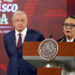 Apoya AMLO propuesta de «pacto de paz» con 9 cárteles