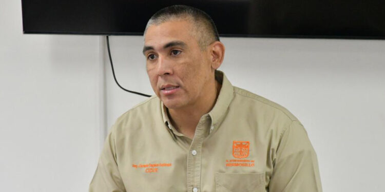 Aplica Gobierno de Hermosillo mantenimiento preventivo a vialidades