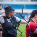 Alejandra Valencia comanda a mexicanas en individual de la Copa del Mundo en China