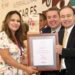 Educar es dar a las y los niños sonorenses las herramientas para vivir sus sueños: gobernador Alfonso Durazo