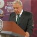 AMLO pide no votar por el senador John Kennedy por insultar a México