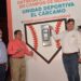 Cumple Toño Astiazarán al iluminar campos deportivos en El Cárcamo