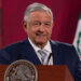 Inicia AMLO estrategia contra «campaña politiquera» sobre fentanilo