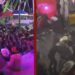Balacera en Tlalpan durante la feria de San Miguel Topilejo desata estampida humana y 16 heridos