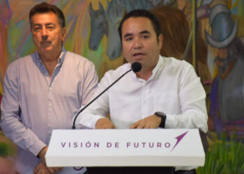 La bartolomé Delgado de León va